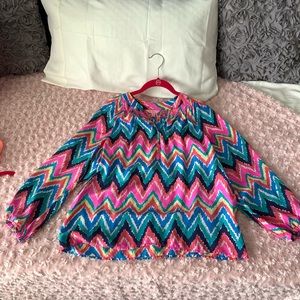 Lilly Pulitzer- Elsa Size Small